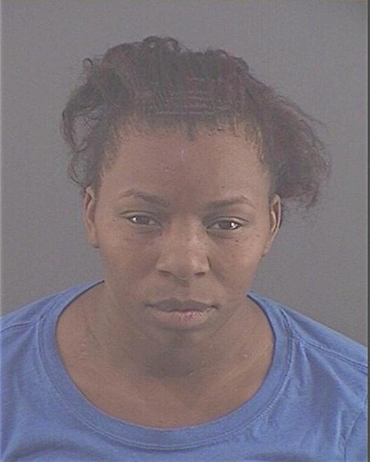 PAGE, BRYETTA L - Peoria County, IL