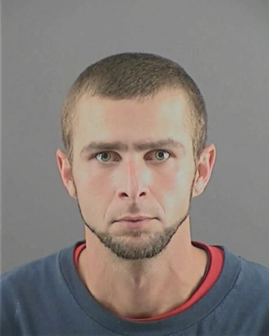 PASSMORE, BRENT MICHAEL - Peoria County, IL