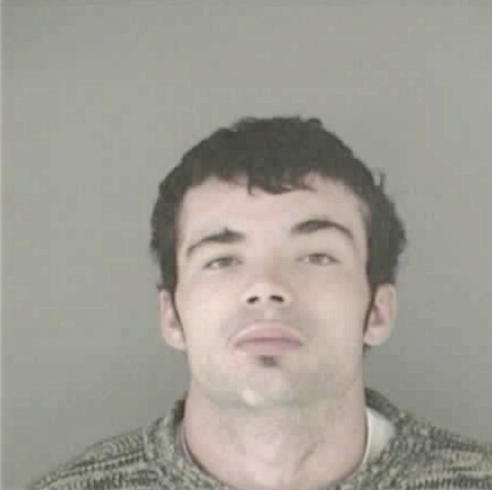 PRESLEY, DUSTIN CHARLES - Peoria County, IL