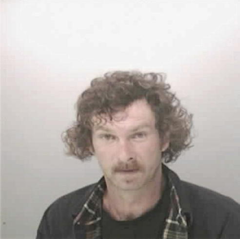 PRYOR, MICHAEL JOE - Peoria County, IL