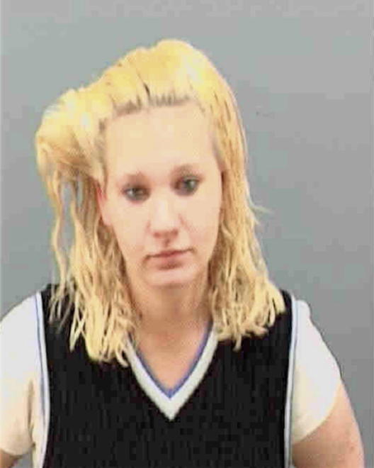 RECKERS, LAVONNE MARIE - Peoria County, IL