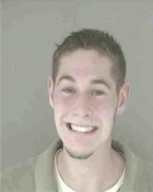 REMELIUS, ANDREW J - Peoria County, IL