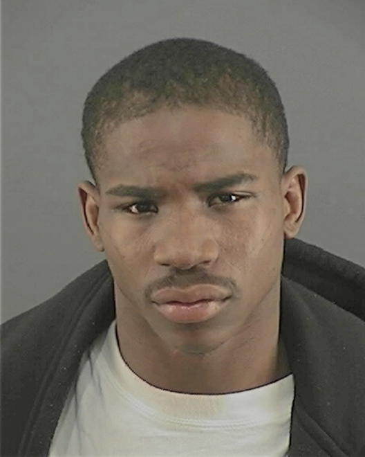 RICHARDSON, ISAIAH DAVID - Peoria County, IL