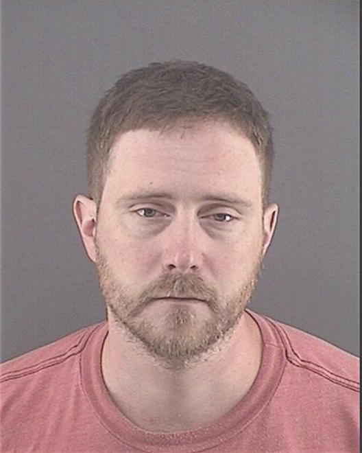 RUSSELL, LUKE AARON - Peoria County, IL
