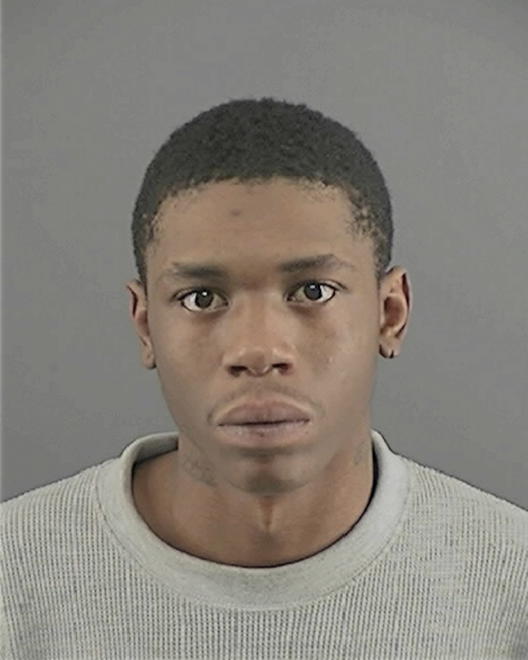 SKINNER, JEFFREY JAMAR - Peoria County, IL