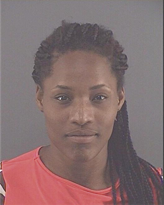 SMITH, TEONNA PATRICE - Peoria County, IL