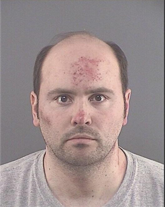 SMITH, TODD JAMES - Peoria County, IL