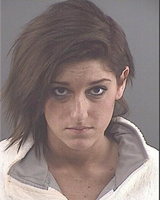 SPRECHER, KYRA MARIE - Peoria County, IL