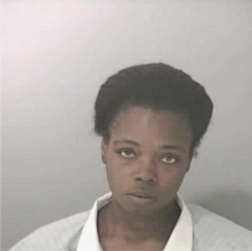 STUCKEY, MARIA SHARNNELL - Peoria County, IL