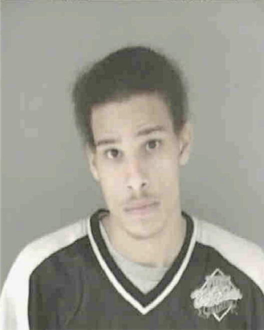 TALIAFERRO, TRAMAINE D - Peoria County, IL