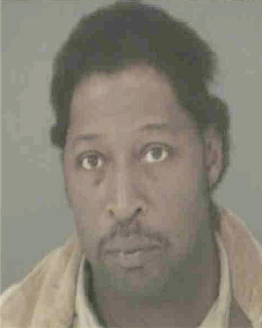THURMOND, CORNELIOUS - Peoria County, IL