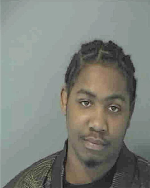 TIPTON, DARIUS M - Peoria County, IL
