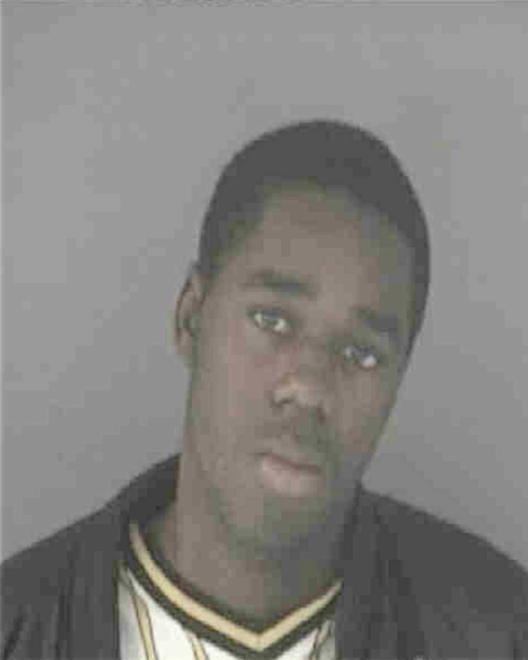 TOOLIE, JARELL ANTONIO - Peoria County, IL