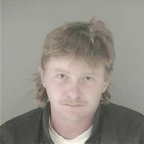 WHALEY, JAMEY DANIEL - Peoria County, IL