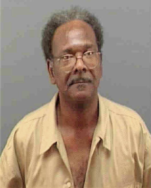 ANDERSON, JAMES EDWARD - Peoria County, IL