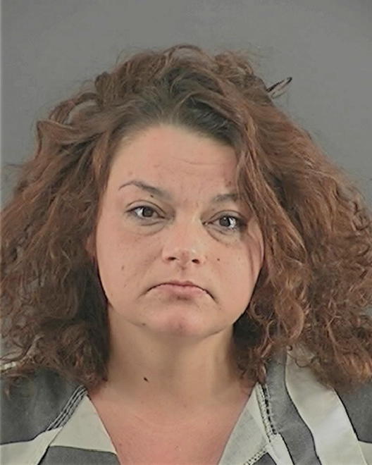 BARBORINAS, CLORYNE EVELYN - Peoria County, IL