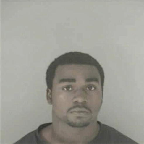 BLOCKER, JOSEPH - Peoria County, IL