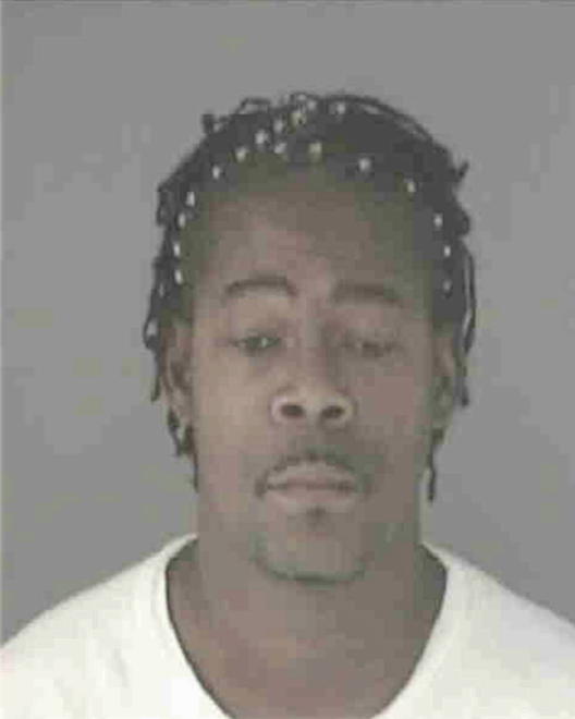 BOOKER, ROBERT EUGENE - Peoria County, IL