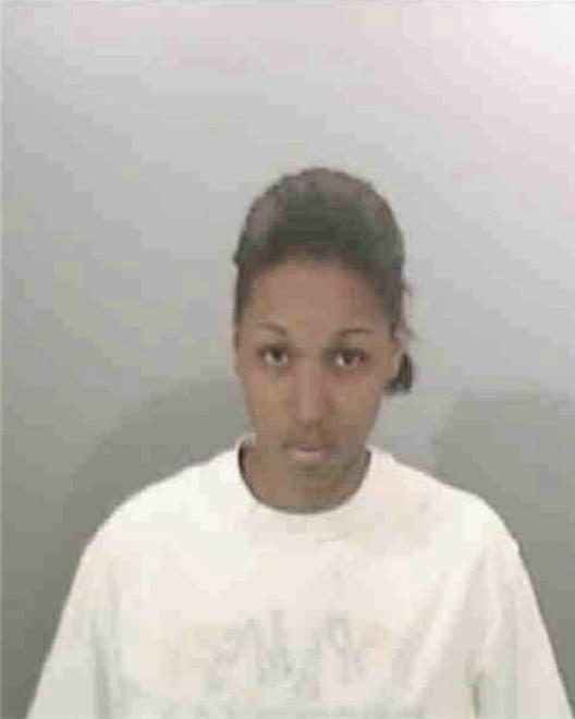 BRADFORD, LAKISHA ERICA - Peoria County, IL