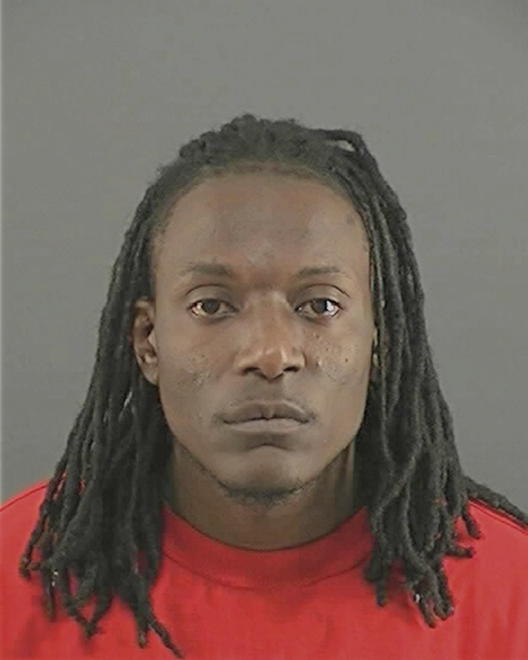 BROWN, LAMARCUS D - Peoria County, IL