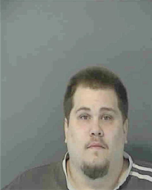 BUERKETT, DAVID KANE - Peoria County, IL