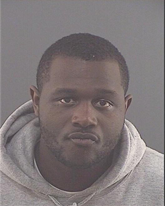 CARPENTER, SELDRICK RENARD - Peoria County, IL