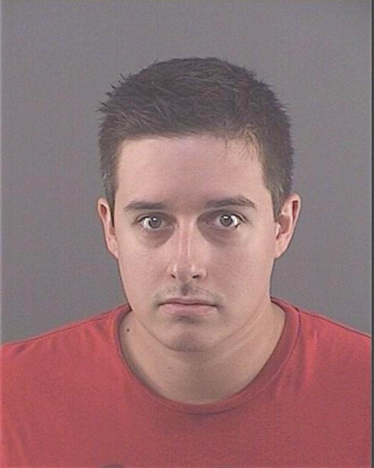 CARTER, RYAN D - Peoria County, IL