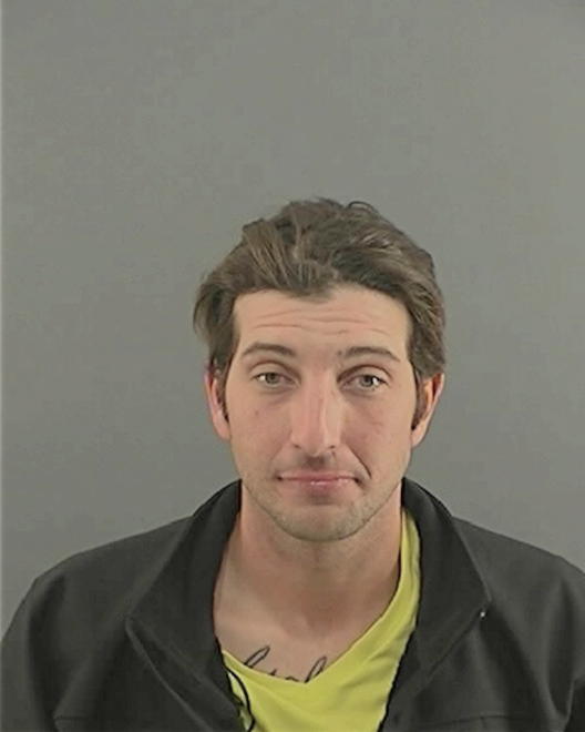 COMEAUX, KRISTOPHER R - Peoria County, IL