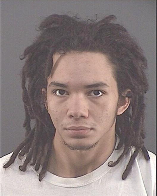 DAVIS, DEON DESHOUNE - Peoria County, IL