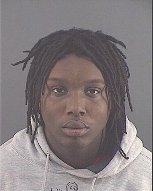 DAVIS, LEONTAY D - Peoria County, IL