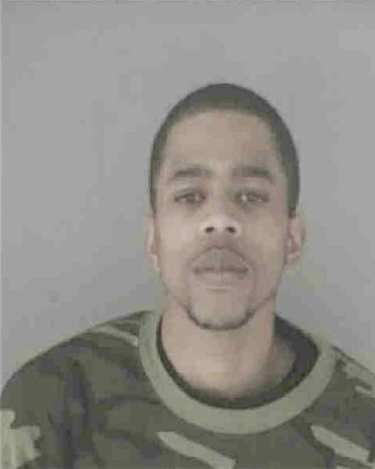 EDWARDS, JAMAAL LAMAR - Peoria County, IL