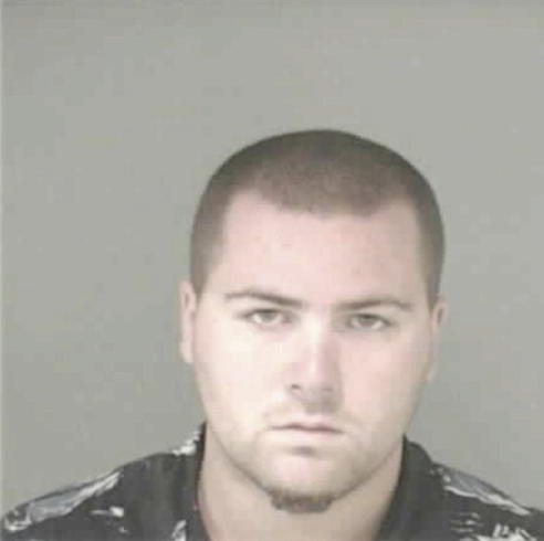 FORD, KEVIN DALE - Peoria County, IL