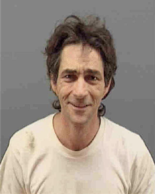 FRYE, STEVEN DANE - Peoria County, IL