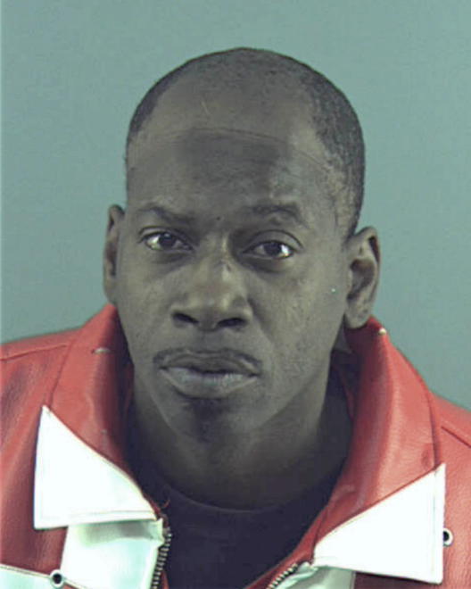 GIBSON, CLARENCE A - Peoria County, IL