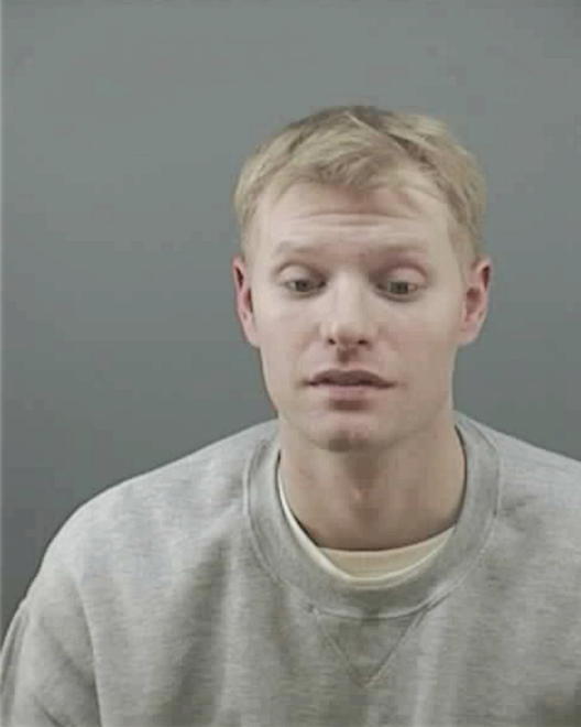 GOBERT, JASON WAYNE - Peoria County, IL