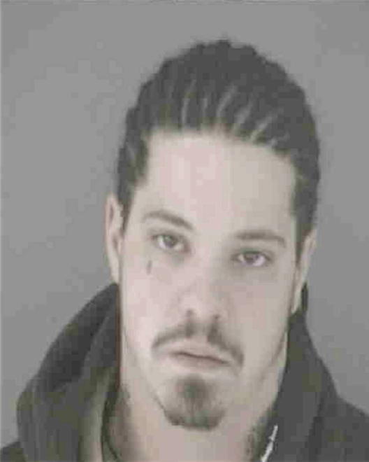 HALLFORD, MATTHEW JAMES - Peoria County, IL