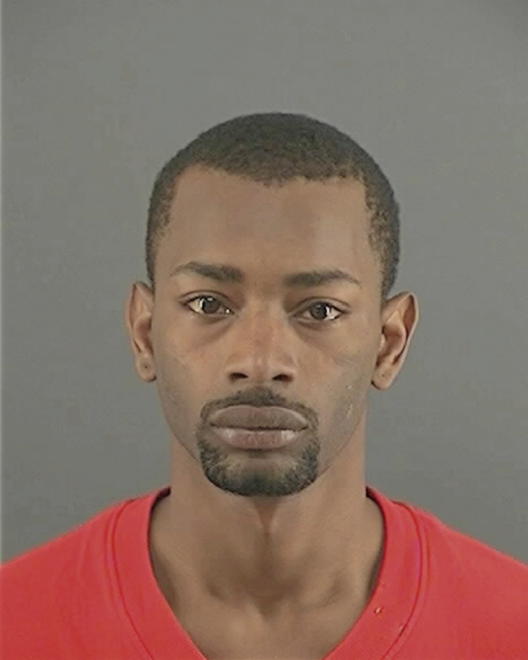 HARRIS-KING, TREMANE LAMAR - Peoria County, IL