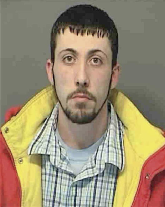 HART, JOSHUA LEE - Peoria County, IL