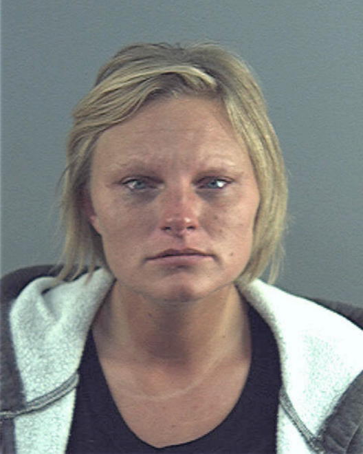 HOCKADAY, ANGEL L - Peoria County, IL