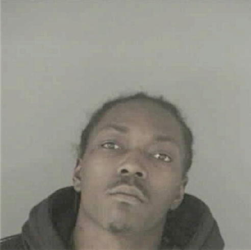 HODGE, BARRY WALLACE - Peoria County, IL