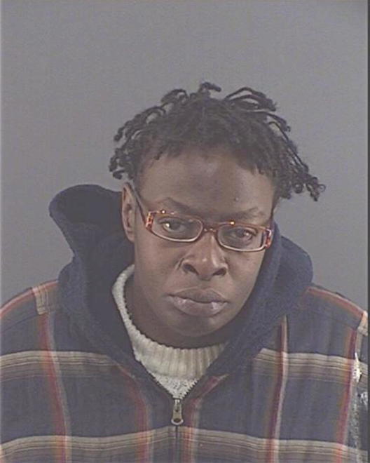 HOLMES-HANSON, TABITHA CHAUNTE - Peoria County, IL