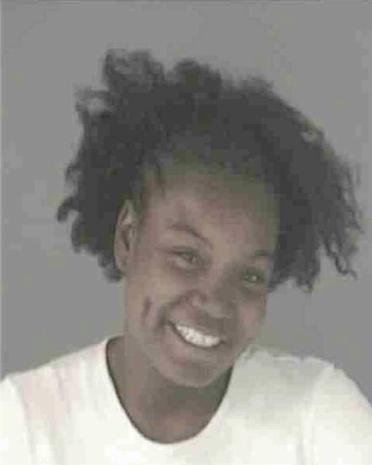 JONES, ERICA SHAVON - Peoria County, IL