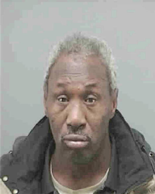 JONES, HERMAN COOPER - Peoria County, IL