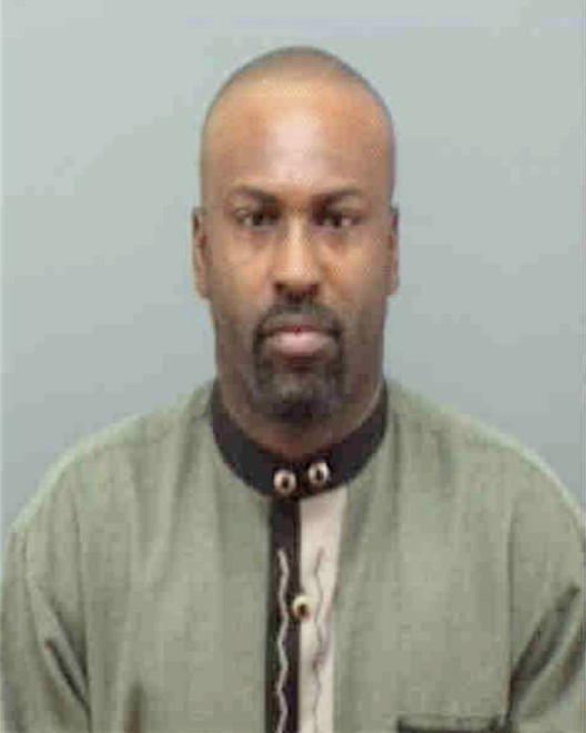 JONES, KEITH TYRONE - Peoria County, IL