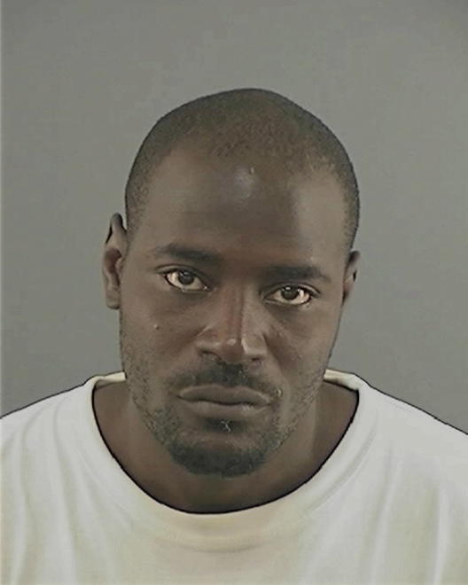 MCCLINTON, MARVIN - Peoria County, IL