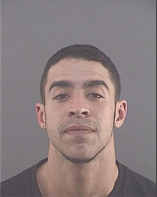 MCDONALD, TREVOR GUY - Peoria County, IL