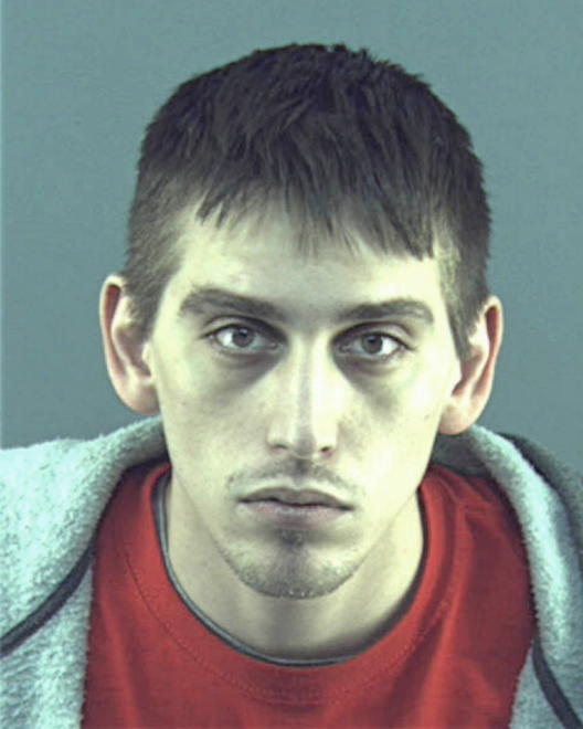 NAGEL, ADAM M - Peoria County, IL
