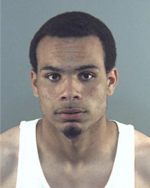 ONEAL, JAMES CARLOS - Peoria County, IL