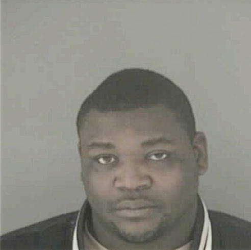 PAGE, JERRAL CORTEZ - Peoria County, IL