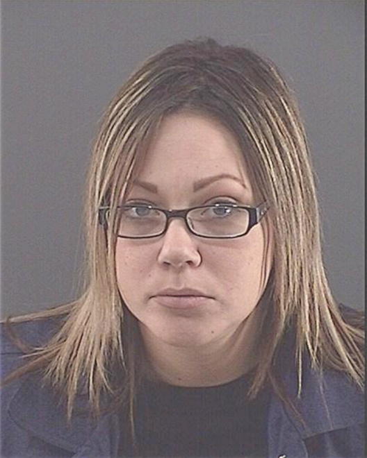 PARRY, CRYSTAL LYNN - Peoria County, IL
